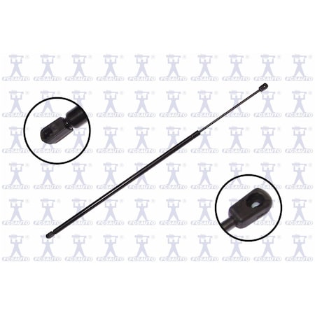 Fcs Struts Lift Support Hood, 86582 86582